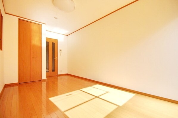 M.T.ヒルハイツの物件内観写真